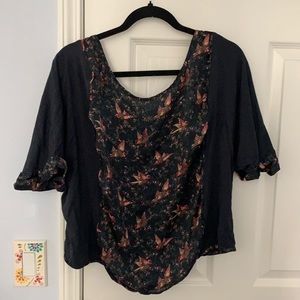 TINY brand Top